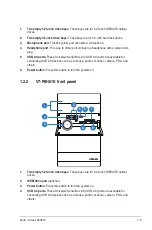 Preview for 11 page of Asus V6-P8H61E User Manual