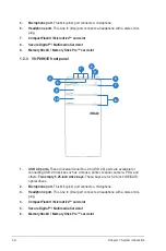 Preview for 12 page of Asus V6-P8H61E User Manual