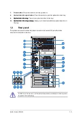 Preview for 13 page of Asus V6-P8H61E User Manual