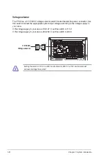 Preview for 16 page of Asus V6-P8H61E User Manual