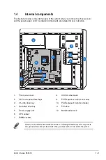 Preview for 17 page of Asus V6-P8H61E User Manual