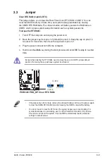 Preview for 45 page of Asus V6-P8H61E User Manual