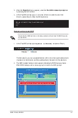 Preview for 61 page of Asus V6-P8H61E User Manual