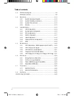 Preview for 4 page of Asus V6-P8H61ELX User Manual