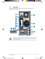 Preview for 11 page of Asus V6-P8H61ELX User Manual