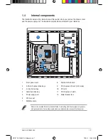 Preview for 15 page of Asus V6-P8H61ELX User Manual