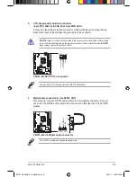 Preview for 43 page of Asus V6-P8H61ELX User Manual