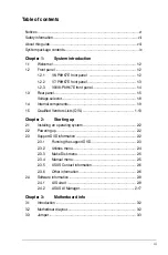 Preview for 3 page of Asus V6-P8H67E User Manual