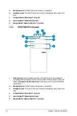 Preview for 14 page of Asus V6-P8H67E User Manual