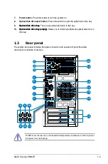 Preview for 15 page of Asus V6-P8H67E User Manual