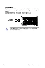 Preview for 18 page of Asus V6-P8H67E User Manual