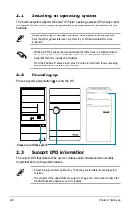 Preview for 24 page of Asus V6-P8H67E User Manual