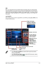 Preview for 31 page of Asus V6-P8H67E User Manual