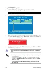 Preview for 62 page of Asus V6-P8H67E User Manual