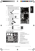 Preview for 3 page of Asus V6 Series Installation Manual