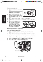 Preview for 16 page of Asus V6 Series Installation Manual