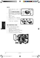 Предварительный просмотр 48 страницы Asus V6 Series Installation Manual