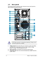 Preview for 14 page of Asus V7-P5G43M User Manual