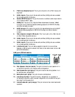 Preview for 15 page of Asus V7-P5G43M User Manual