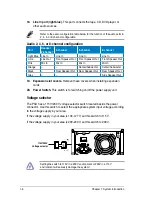 Preview for 16 page of Asus V7-P5G43M User Manual