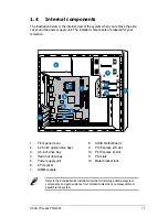 Preview for 17 page of Asus V7-P5G43M User Manual