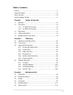 Preview for 3 page of Asus V7-P8H77E User Manual