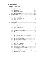 Preview for 4 page of Asus V7-P8H77E User Manual