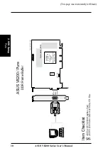 Предварительный просмотр 10 страницы Asus V8200 Pure User Manual