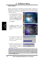 Preview for 20 page of Asus V8420 Series User Manual