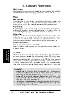 Preview for 34 page of Asus V8420 Series User Manual