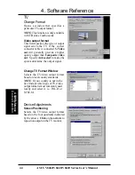 Preview for 44 page of Asus V8420 Series User Manual