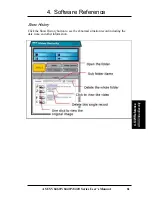 Предварительный просмотр 61 страницы Asus V8420 Series User Manual