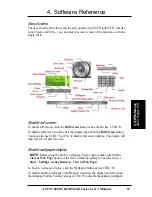 Предварительный просмотр 67 страницы Asus V8420 Series User Manual