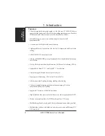 Preview for 8 page of Asus V9280 TD User Manual