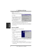 Preview for 16 page of Asus V9280 TD User Manual