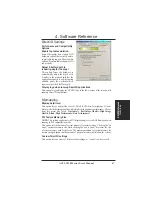 Preview for 47 page of Asus V9280 TD User Manual