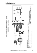 Preview for 11 page of Asus V9520 Home Theater User Manual