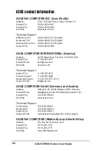 Preview for 8 page of Asus V9950 / Delux / TVD / 128M User Manual