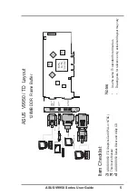 Preview for 13 page of Asus V9950 / Delux / TVD / 128M User Manual