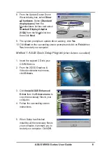 Preview for 17 page of Asus V9950 / Delux / TVD / 128M User Manual