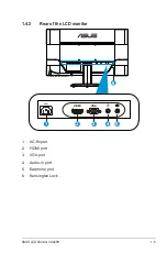 Preview for 11 page of Asus VA229HR User Manual