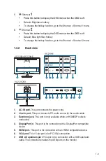 Предварительный просмотр 13 страницы Asus VA229Q Series User Manual