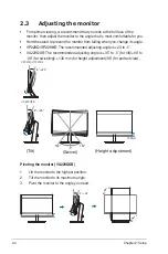 Предварительный просмотр 18 страницы Asus VA229Q Series User Manual