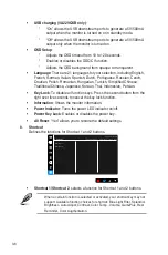 Предварительный просмотр 28 страницы Asus VA229Q Series User Manual