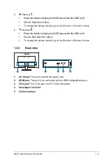 Предварительный просмотр 13 страницы Asus VA246 Series User Manual