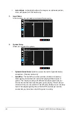 Предварительный просмотр 24 страницы Asus VA246 Series User Manual