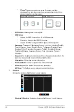 Предварительный просмотр 26 страницы Asus VA246 Series User Manual