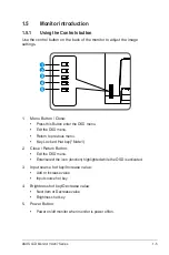 Предварительный просмотр 12 страницы Asus VA247HE Series User Manual