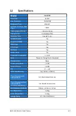 Предварительный просмотр 26 страницы Asus VA247HE Series User Manual