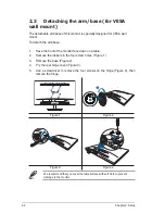 Предварительный просмотр 16 страницы Asus VA249 series User Manual